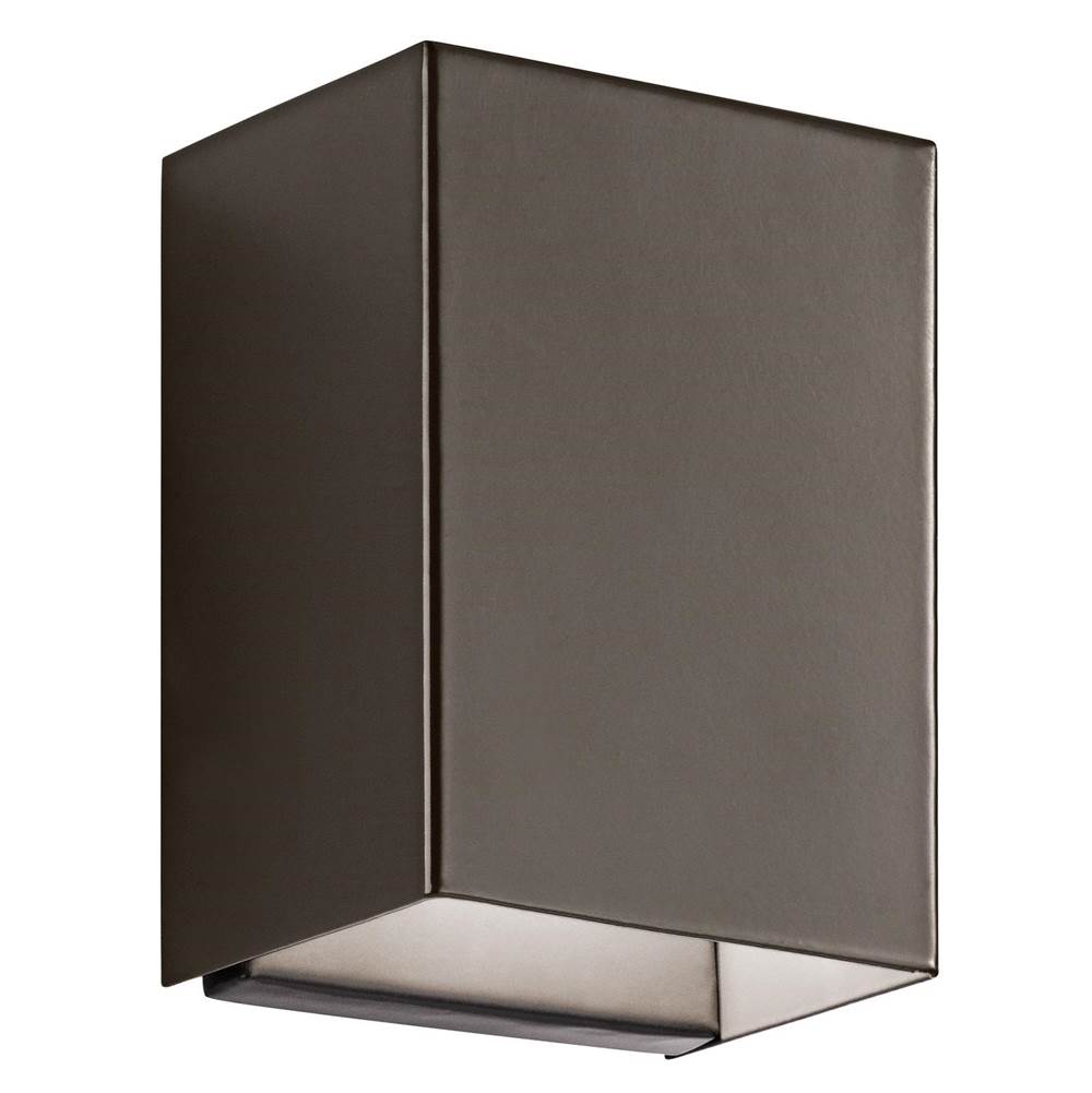 Kichler Lighting Walden Indoor/outdoor Wall 1lt Led