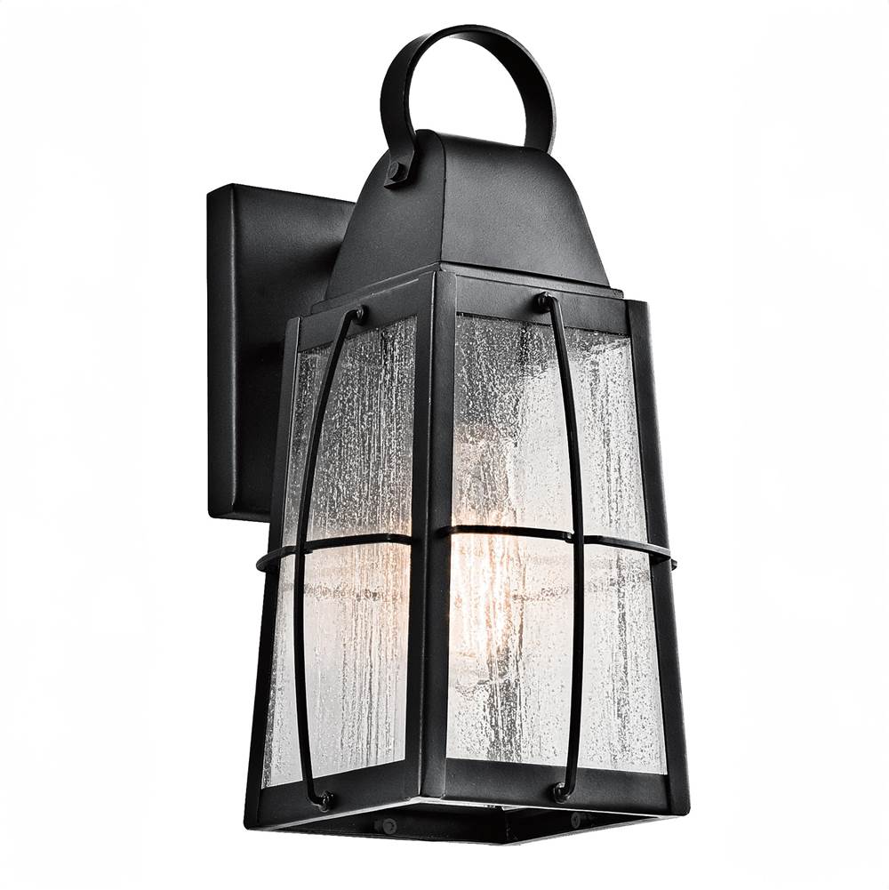 Kichler Lighting Tolerand Outdoor Wall 1lt