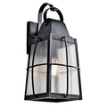 Kichler Lighting Tolerand Outdoor Wall 1lt