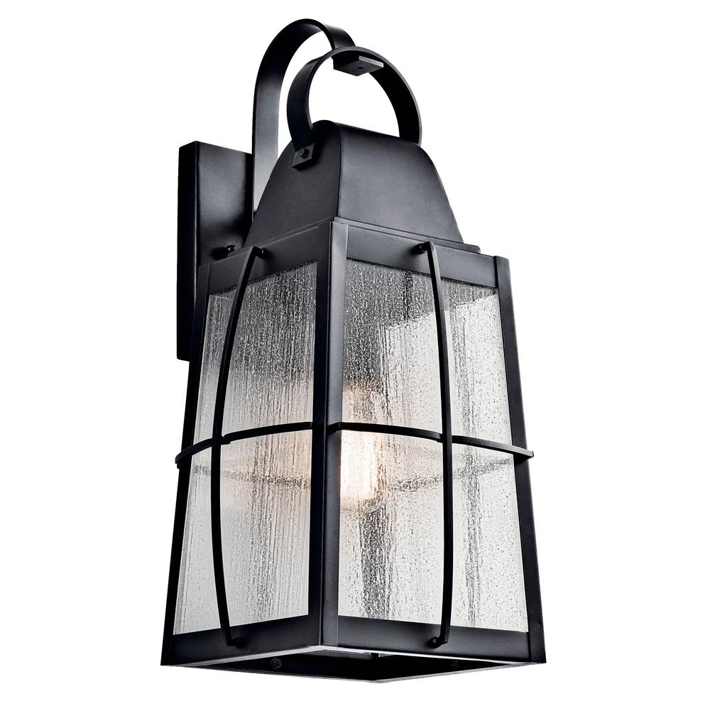 Kichler Lighting Tolerand Outdoor Wall 1lt