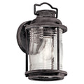 Kichler Lighting Ashland Bay Outdoor Wall 1lt