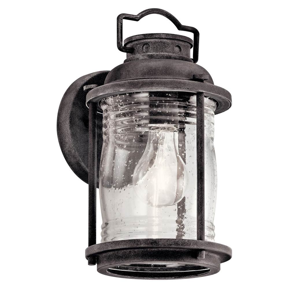 Kichler Lighting Ashland Bay Outdoor Wall 1lt