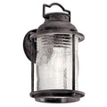 Kichler Lighting Ashland Bay Outdoor Wall 1lt