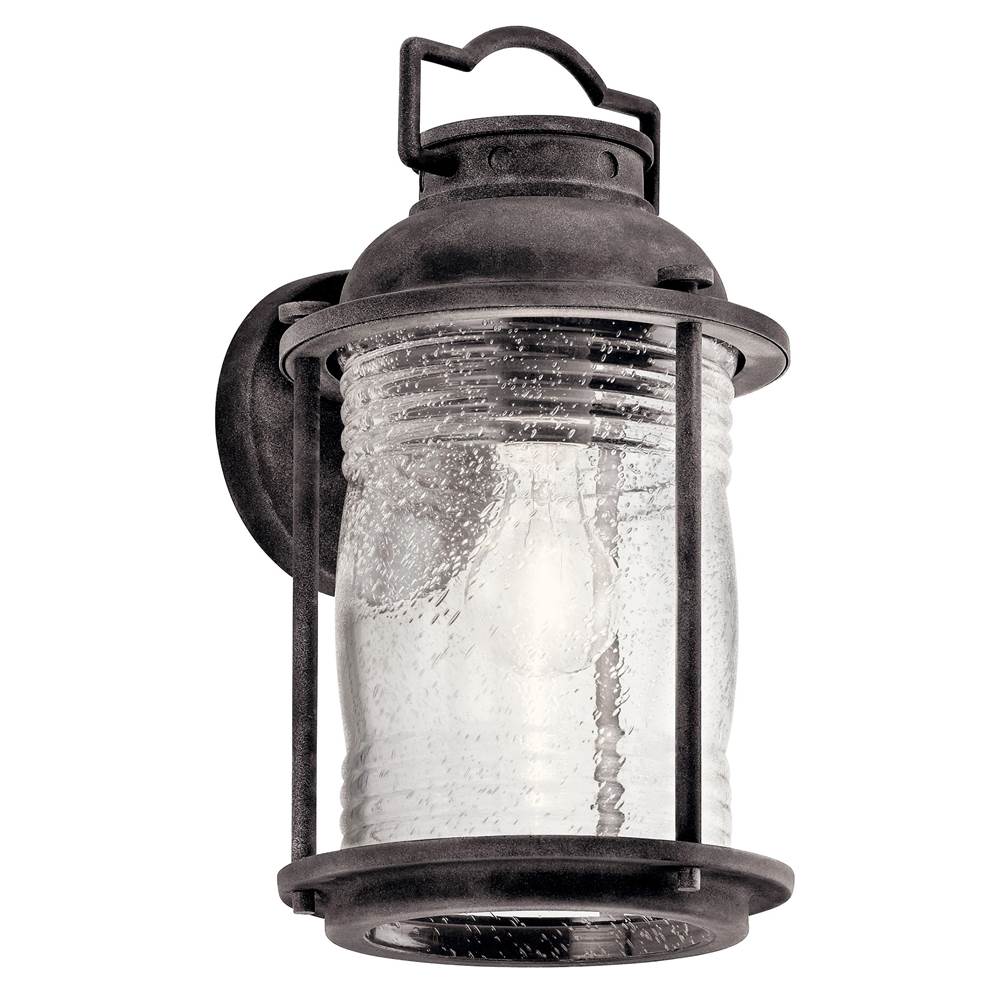 Kichler Lighting Ashland Bay Outdoor Wall 1lt