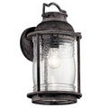 Kichler Lighting Ashland Bay Outdoor Wall 1lt