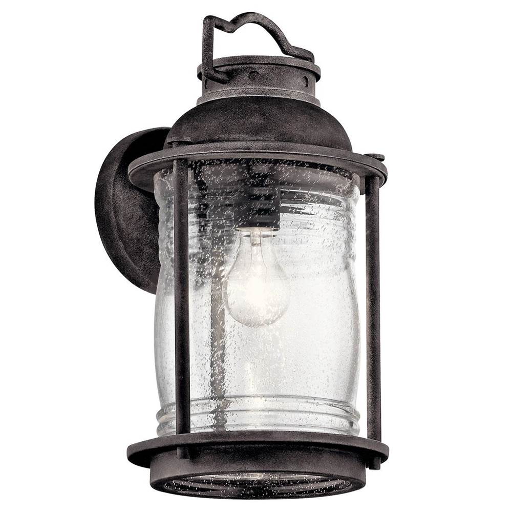 Kichler Lighting Ashland Bay Outdoor Wall 1lt