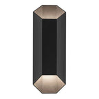 Kichler Lighting Estella Outdoor Wall 2lt Led