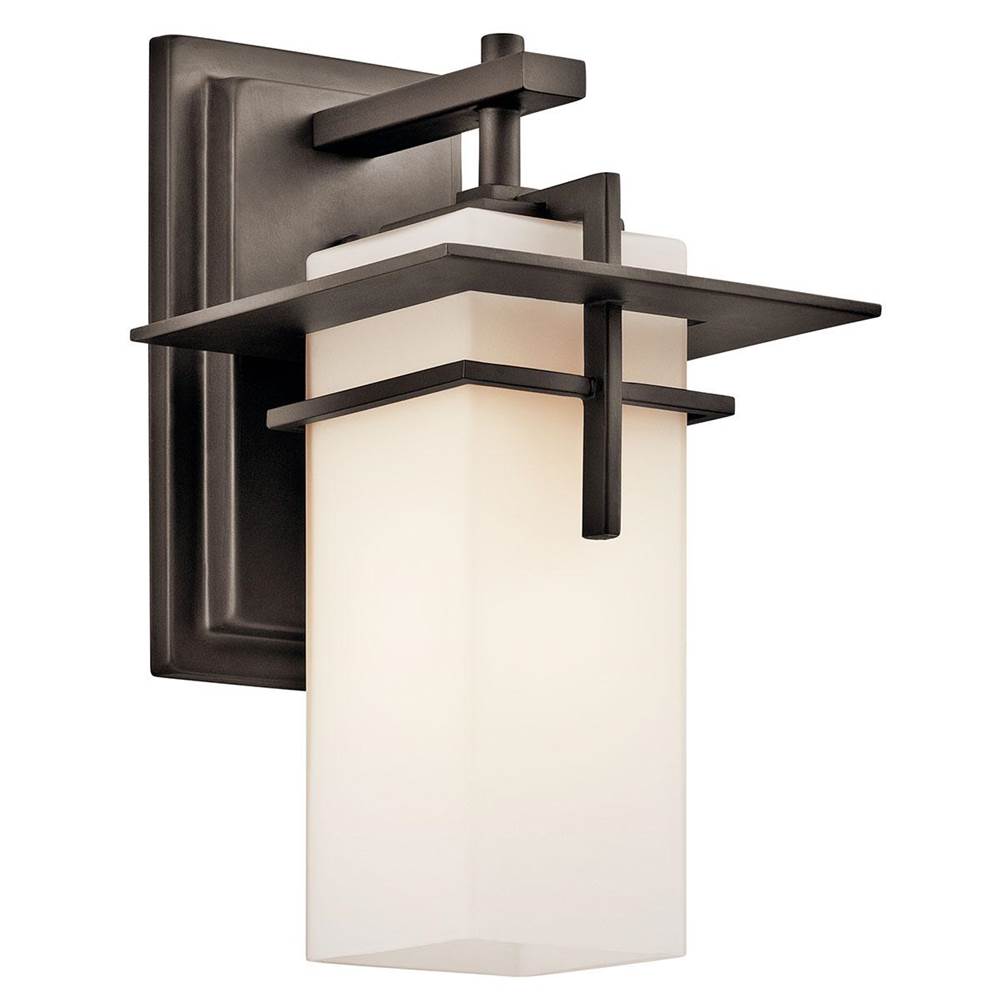 Kichler Lighting Caterham Indoor/outdoor Wall 1lt