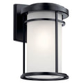Kichler Lighting Toman Outdoor Wall 1lt