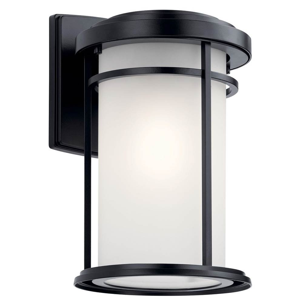 Kichler Lighting Toman Outdoor Wall 1lt