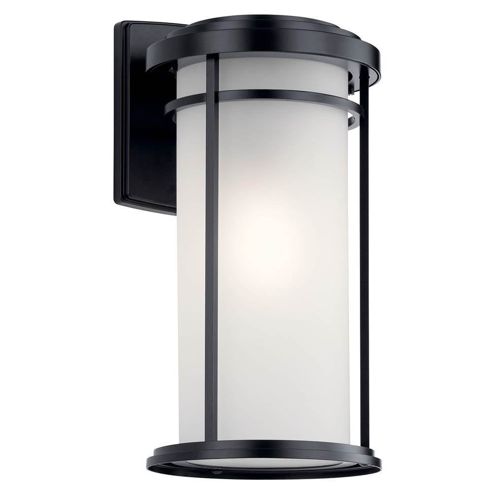 Kichler Lighting Toman Outdoor Wall 1lt