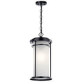 Kichler Lighting Toman Outdoor Pendant 1lt