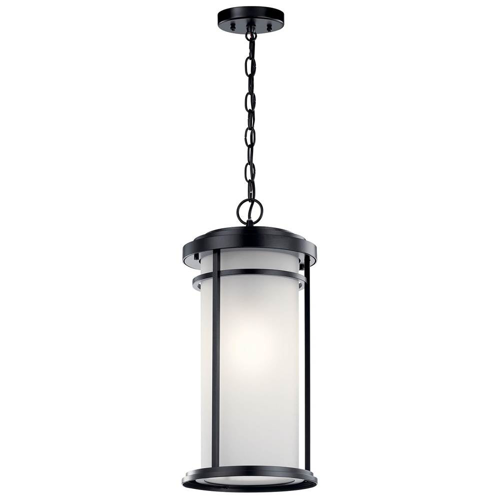 Kichler Lighting Toman Outdoor Pendant 1lt