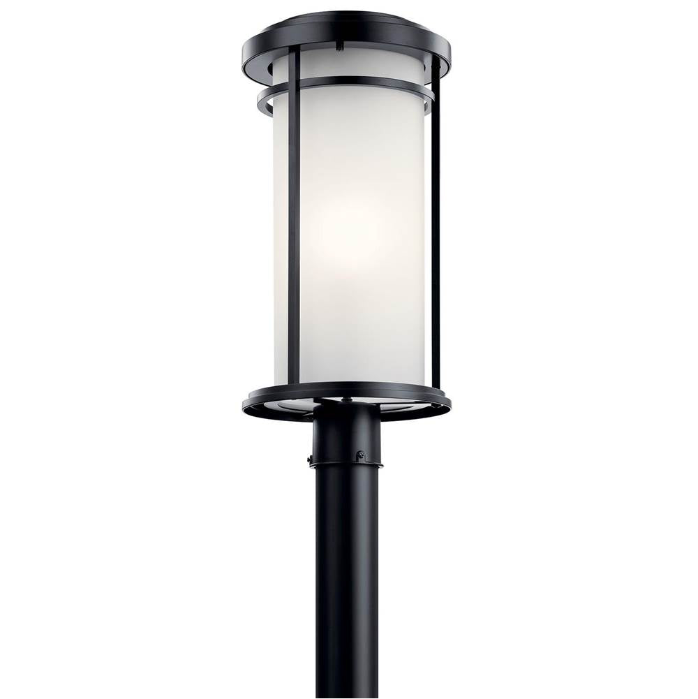 Kichler Lighting Toman Outdoor Post Mt 1lt