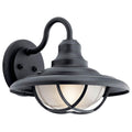 Kichler Lighting Harvest Ridge Outdoor Wall 1lt