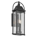 Kichler Lighting Harbor Row Outdoor Wall 3lt