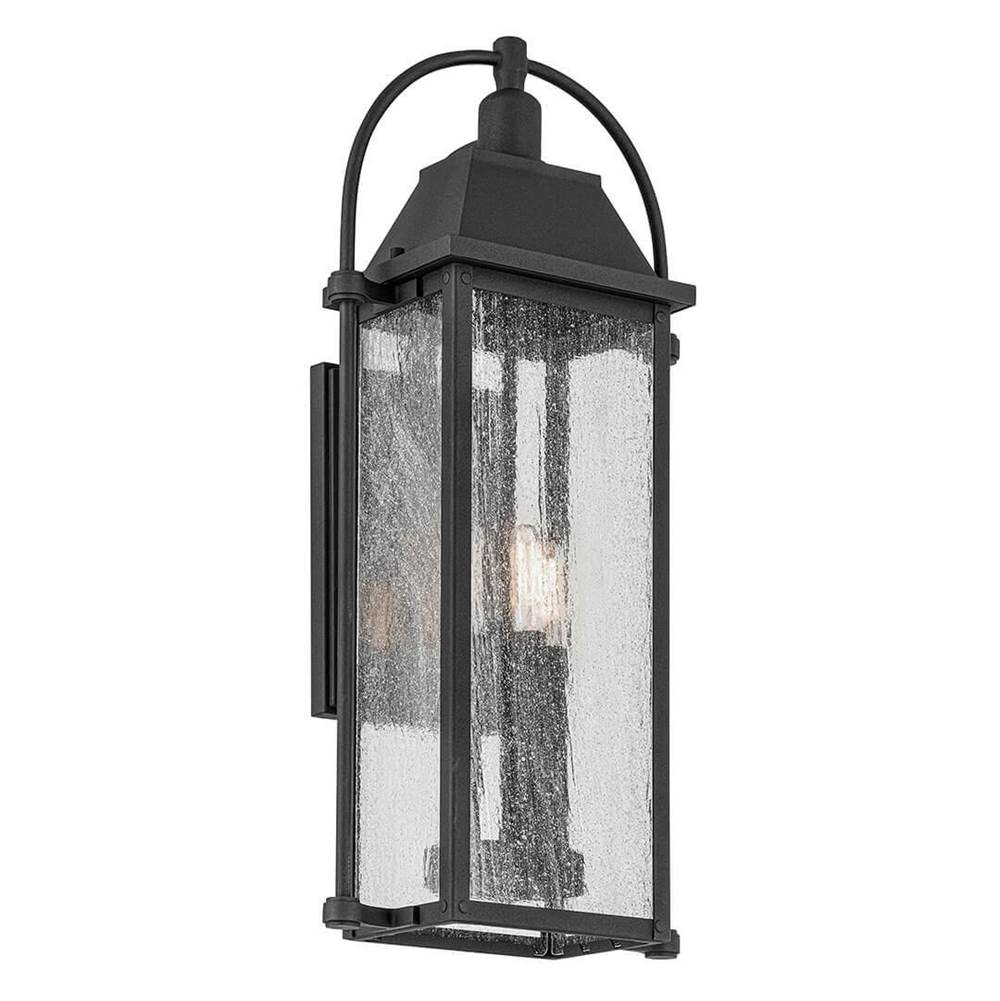 Kichler Lighting Harbor Row Outdoor Wall 3lt