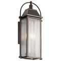 Kichler Lighting Harbor Row Outdoor Wall 3lt