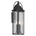 Kichler Lighting Harbor Row Outdoor Wall 4lt
