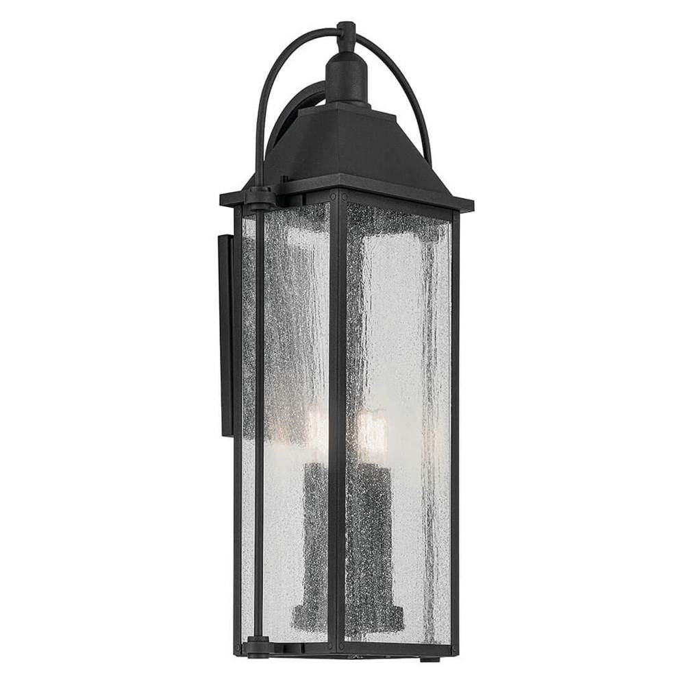 Kichler Lighting Harbor Row Outdoor Wall 4lt