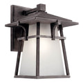 Kichler Lighting Beckett Outdoor Wall 1lt