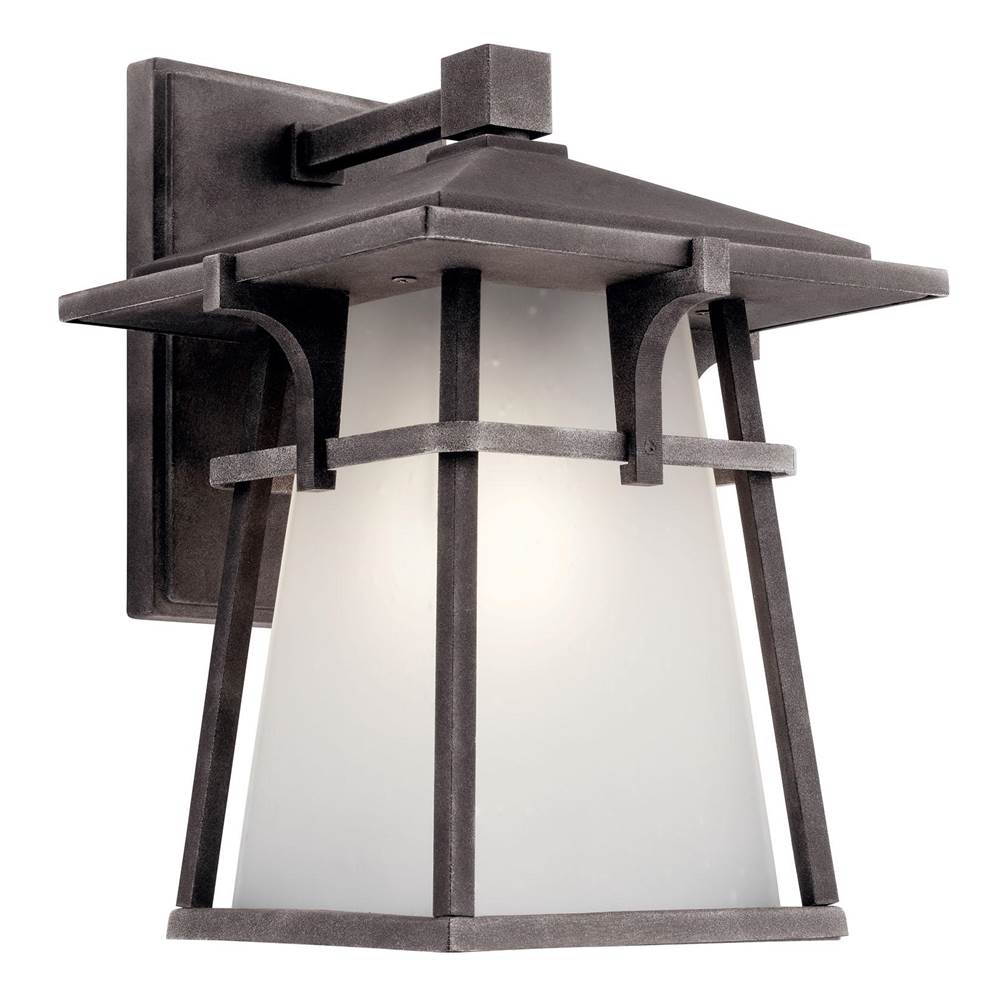 Kichler Lighting Beckett Outdoor Wall 1lt