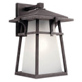 Kichler Lighting Beckett Outdoor Wall 1lt