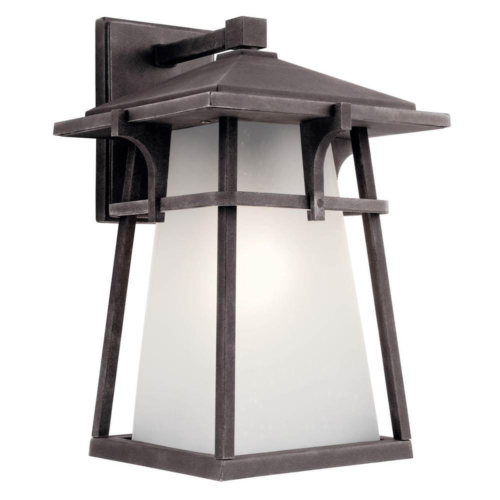 Kichler Lighting Beckett Outdoor Wall 1lt