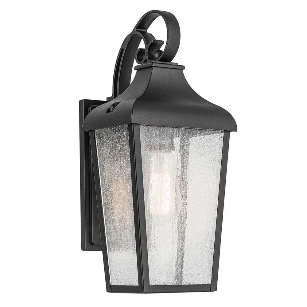 Kichler Lighting Forestdale Outdoor Wall 1lt