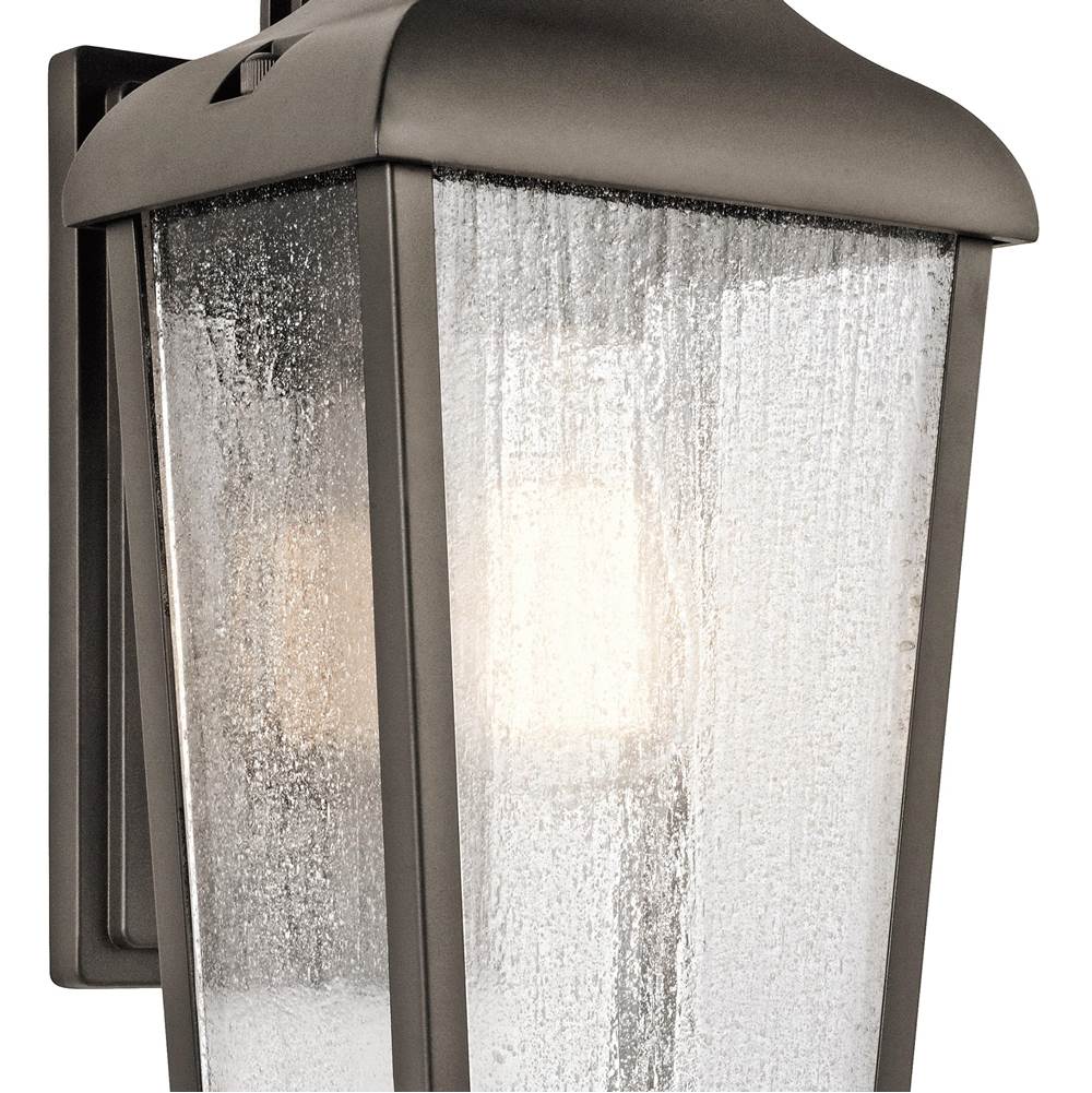 Kichler Lighting 49735OZ Olde Bronze Outdoor Wall 1lt Image 6