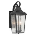 Kichler Lighting Forestdale Outdoor Wall 2lt