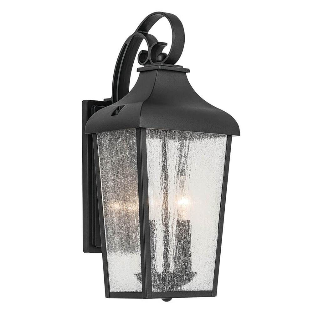 Kichler Lighting Forestdale Outdoor Wall 2lt