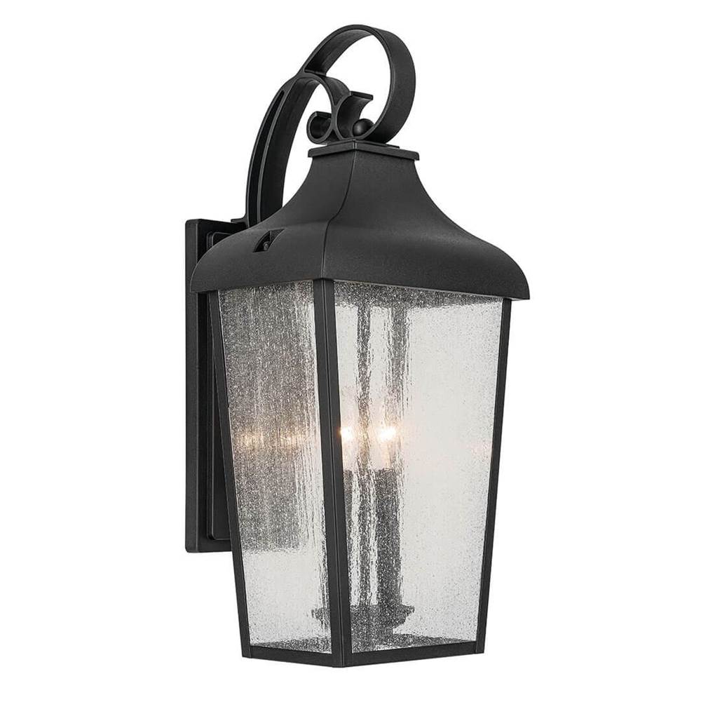 Kichler Lighting Forestdale Outdoor Wall 2lt
