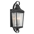 Kichler Lighting Forestdale Outdoor Wall 3lt
