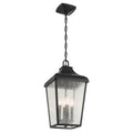 Kichler Lighting Forestdale Outdoor Pendant 4lt