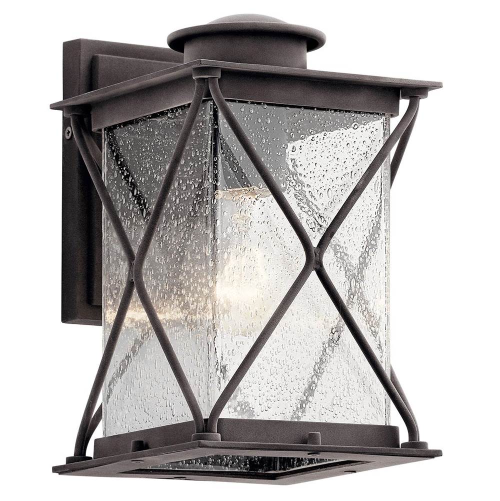 Kichler Lighting Argyle Outdoor Wall 1lt