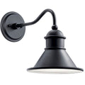 Kichler Lighting Northland Outdoor Wall 1lt