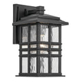 Kichler Lighting Beacon Square Outdoor Wall 1lt