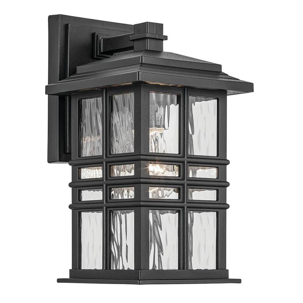 Kichler Lighting Beacon Square Outdoor Wall 1lt