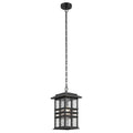 Kichler Lighting Beacon Square Outdoor Pendant 1lt