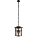 Kichler Lighting Beacon Square Outdoor Pendant 1lt