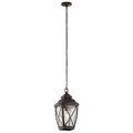 Kichler Lighting Tangier Outdoor Pendant 1lt