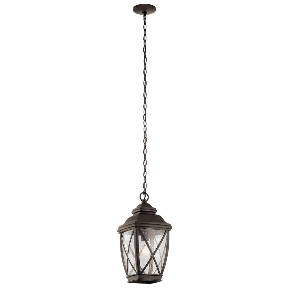 Kichler Lighting Tangier Outdoor Pendant 1lt