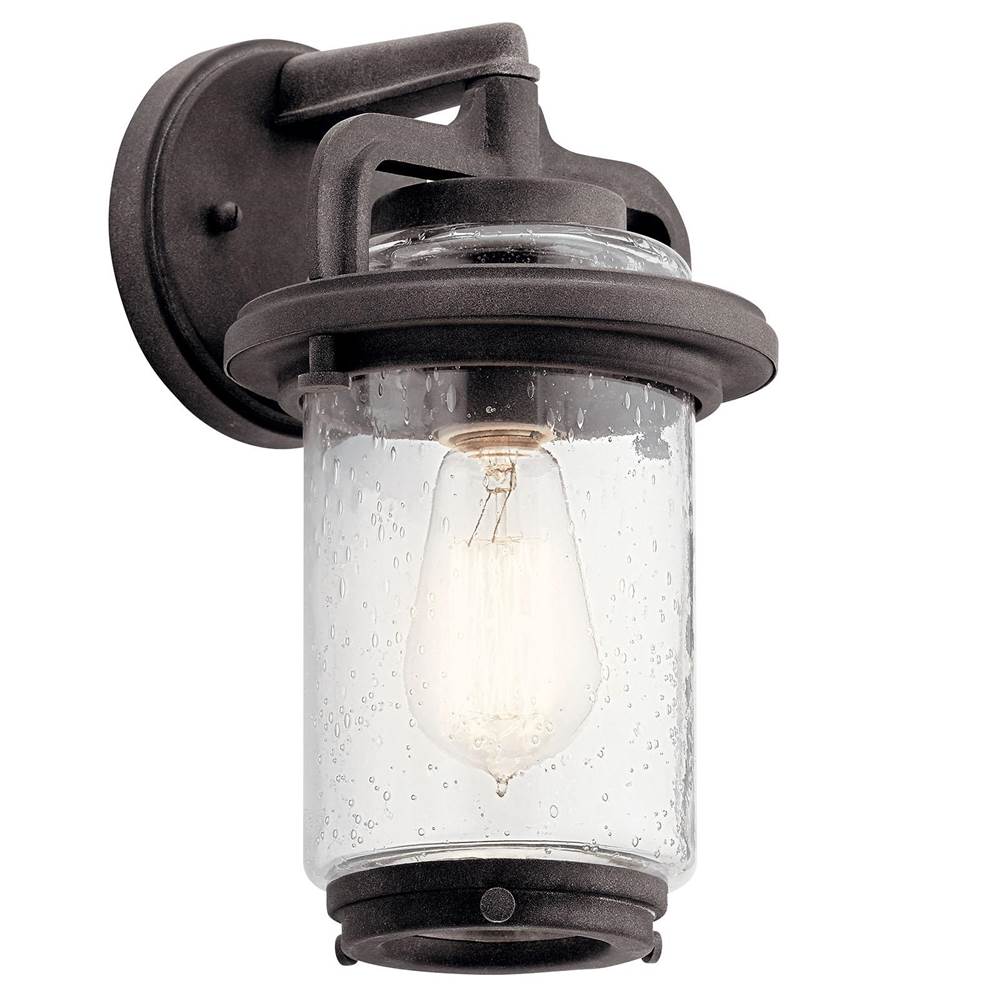 Kichler Lighting Andover Outdoor Wall 1lt