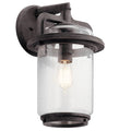 Kichler Lighting Andover Outdoor Wall 1lt