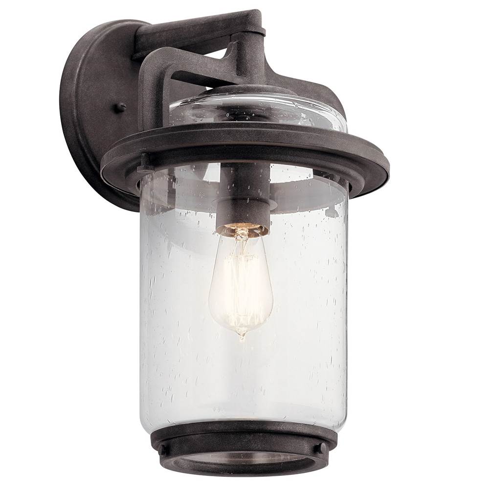 Kichler Lighting Andover Outdoor Wall 1lt