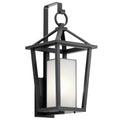 Kichler Lighting Pai Outdoor Wall 1lt