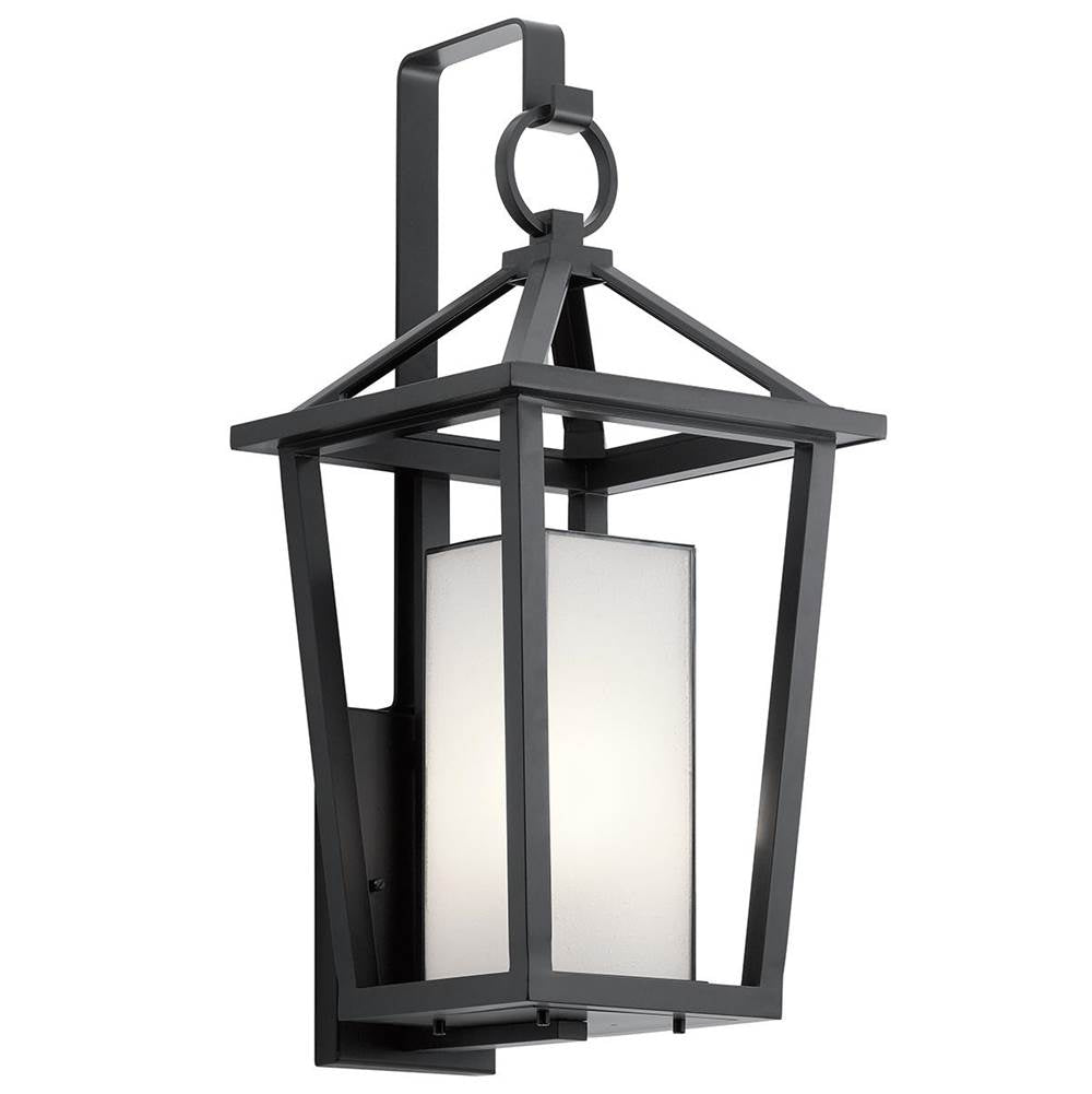 Kichler Lighting Pai Outdoor Wall 1lt
