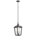 Kichler Lighting Pai Outdoor Pendant 1lt