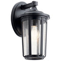 Kichler Lighting Fairfield Outdoor Wall 1lt